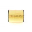 Filtre à air BOSCH F 026 400 276 - Visuel 2