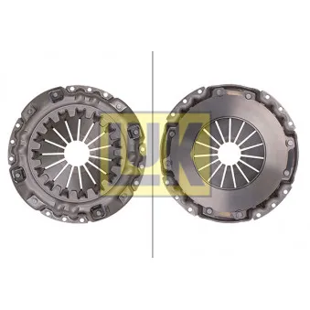 Mécanisme d'embrayage LUK 130 0267 10