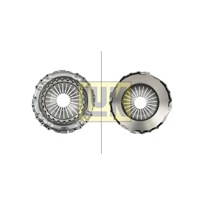 Mécanisme d'embrayage LUK 143 0370 10