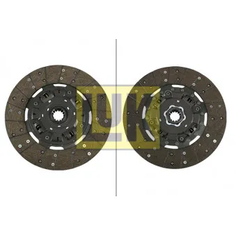 Disque d'embrayage LUK 330 0149 10
