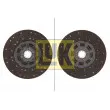 Disque d'embrayage LUK 333 0020 10 - Visuel 1