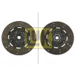 Disque d'embrayage LUK 330 0149 10 - Visuel 2