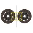 Disque d'embrayage LUK 331 0081 10 - Visuel 2