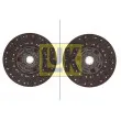 Disque d'embrayage LUK 342 0055 10 - Visuel 1