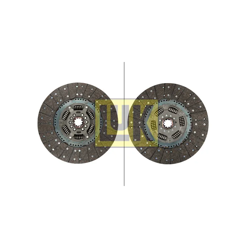 Disque d'embrayage LUK 340 0094 10
