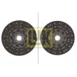 Disque d'embrayage LUK 335 0058 10 - Visuel 2