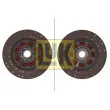 Disque d'embrayage LUK 338 0219 20 - Visuel 1