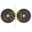 Disque d'embrayage LUK 340 0049 12 - Visuel 2