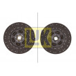 Disque d'embrayage LUK 343 0210 10 - Visuel 1