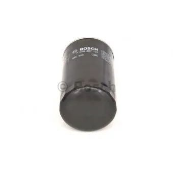 Filtre à huile BOSCH F 026 407 131