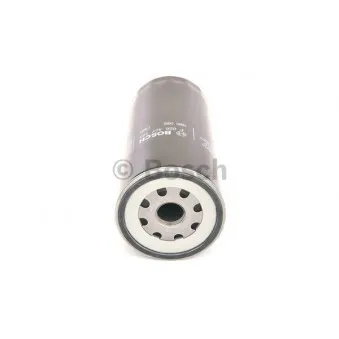 Filtre à huile BOSCH F 026 407 150