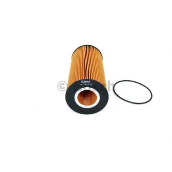 Filtre à huile BOSCH F 026 407 042