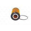 Filtre à huile BOSCH F 026 407 051 - Visuel 1