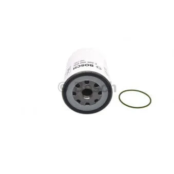 Filtre à carburant BOSCH F 026 402 039