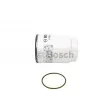 Filtre à carburant BOSCH F 026 402 039 - Visuel 2