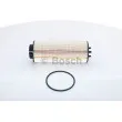 Filtre à carburant BOSCH F 026 402 031 - Visuel 2