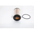 Filtre à carburant BOSCH F 026 402 033 - Visuel 1