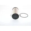 Filtre à carburant BOSCH F 026 402 100 - Visuel 1