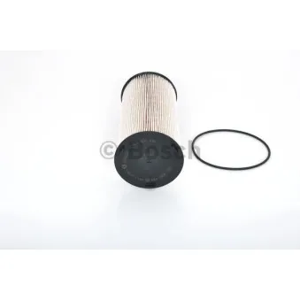 Filtre à carburant BOSCH F 026 402 100