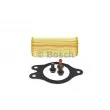 Filtre hydraulique, boîte automatique BOSCH F 026 404 003 - Visuel 2