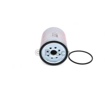 Filtre à carburant BOSCH F 026 402 135