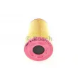 Filtre à air BOSCH F 026 400 483 - Visuel 1