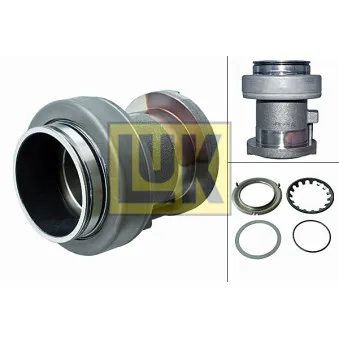 Butée de débrayage LUK