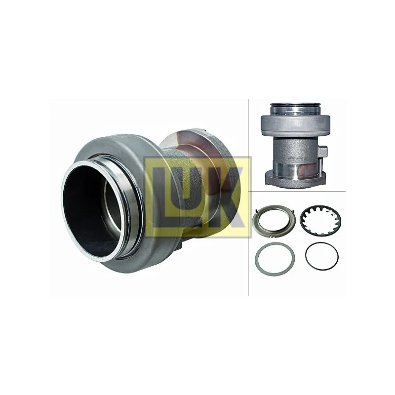 Butée de débrayage LUK 500 0889 10