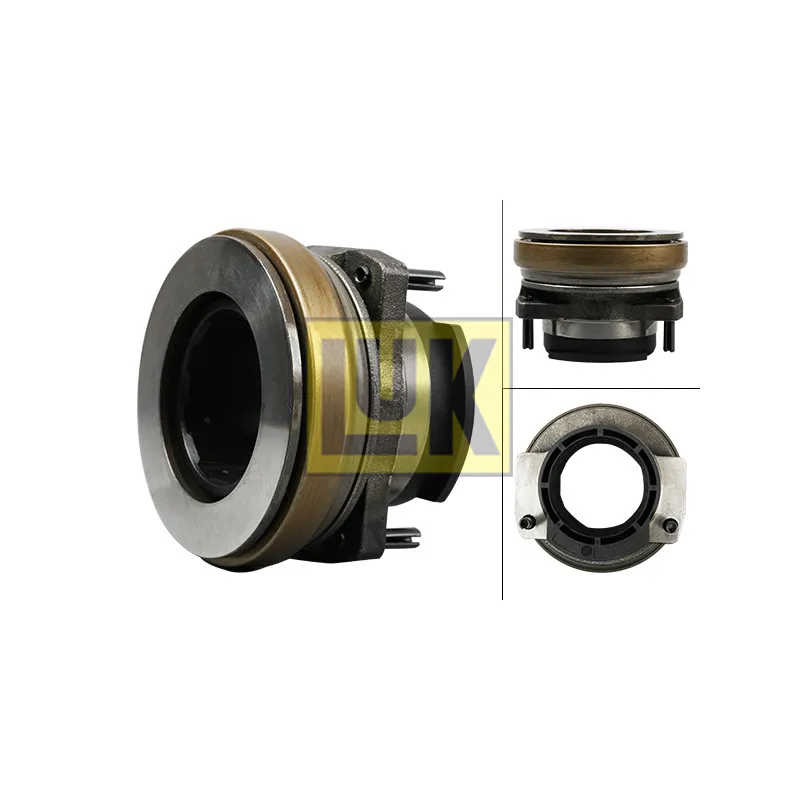 Butée de débrayage LUK 500 1312 10