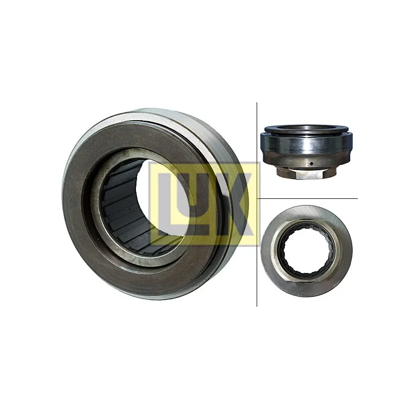 Butée de débrayage LUK 500 0573 10