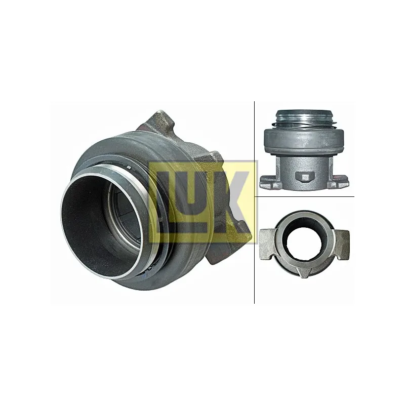 Butée de débrayage LUK 500 0525 10