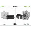 Moteur d'essuie-glace VALEO 405001 - Visuel 1