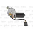 Moteur d'essuie-glace VALEO 404056 - Visuel 3
