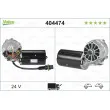 Moteur d'essuie-glace VALEO 404474 - Visuel 1