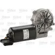Moteur d'essuie-glace VALEO 403945 - Visuel 2