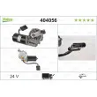 Moteur d'essuie-glace VALEO 404056 - Visuel 1