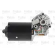 Moteur d'essuie-glace VALEO 403276 - Visuel 2