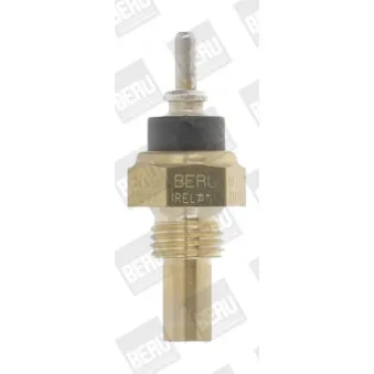 Sonde de température, liquide de refroidissement BERU ST001