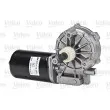 Moteur d'essuie-glace VALEO 579416 - Visuel 3