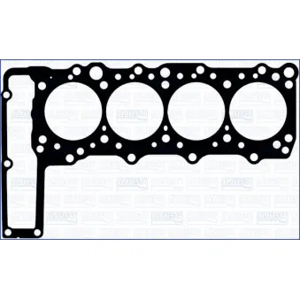 Joint d'étanchéité, culasse AJUSA