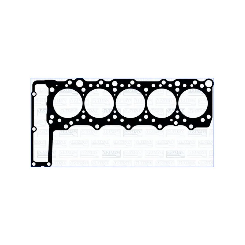 Joint d'étanchéité, culasse AJUSA 10218400