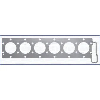 Joint d'étanchéité, culasse AJUSA