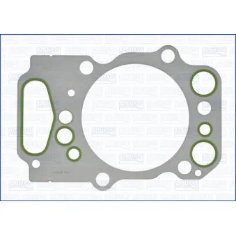 Joint d'étanchéité, culasse AJUSA