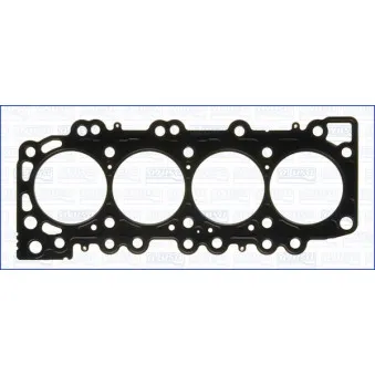 Joint d'étanchéité, culasse AJUSA