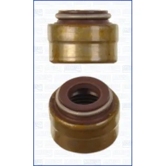 Bague d'étanchéité, tige de soupape AJUSA