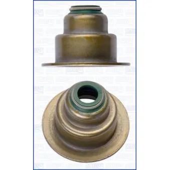 Bague d'étanchéité, tige de soupape AJUSA