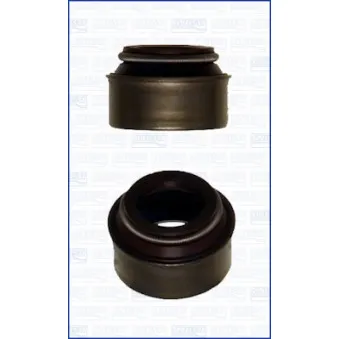 Bague d'étanchéité, tige de soupape AJUSA