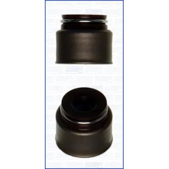 Bague d'étanchéité, tige de soupape AJUSA