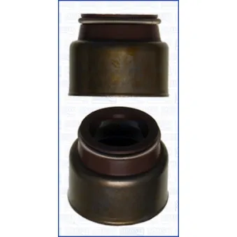 Bague d'étanchéité, tige de soupape AJUSA