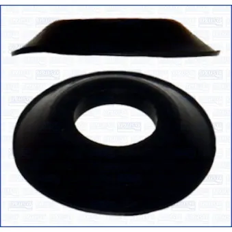 Bague d'étanchéité, tige de soupape AJUSA